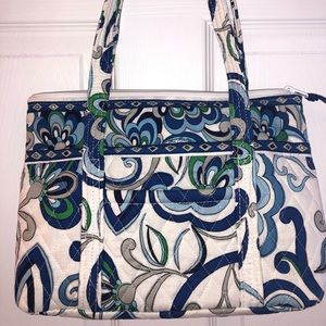 Vera Bradley Sm. Shoulder Bag